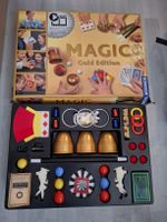 KOSMOS Magic Gold Edition Zauberkasten