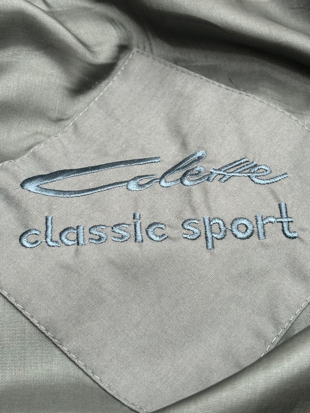 Giacche: Vintage Jacke Colette 38-46 – Usato da Hendschiken venduto da Uraniali 4