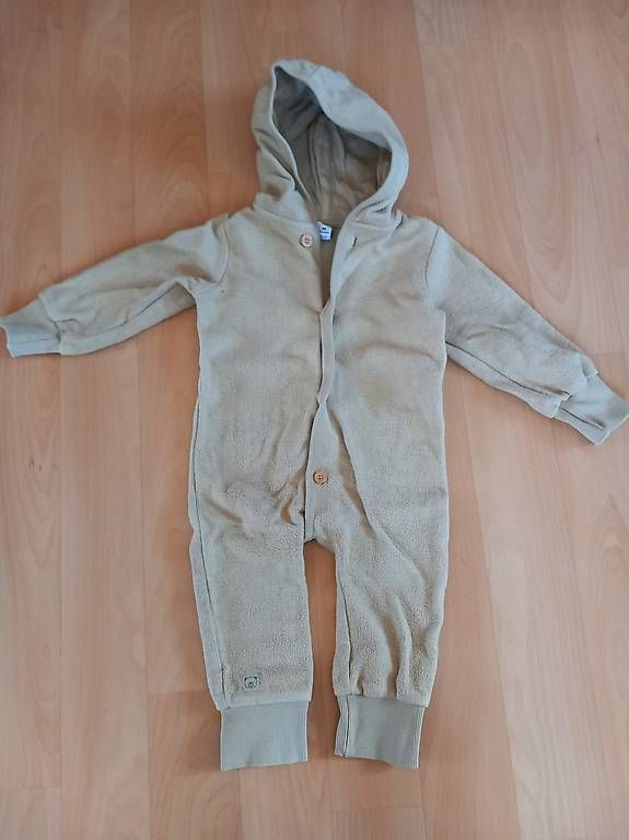 Pagliaccetti: Overall Gr.80/86  – Usato da Herznach venduto da ann_jnm8