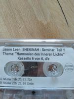 Persönlichkeitsentwicklung englische Anleitung Kasetten