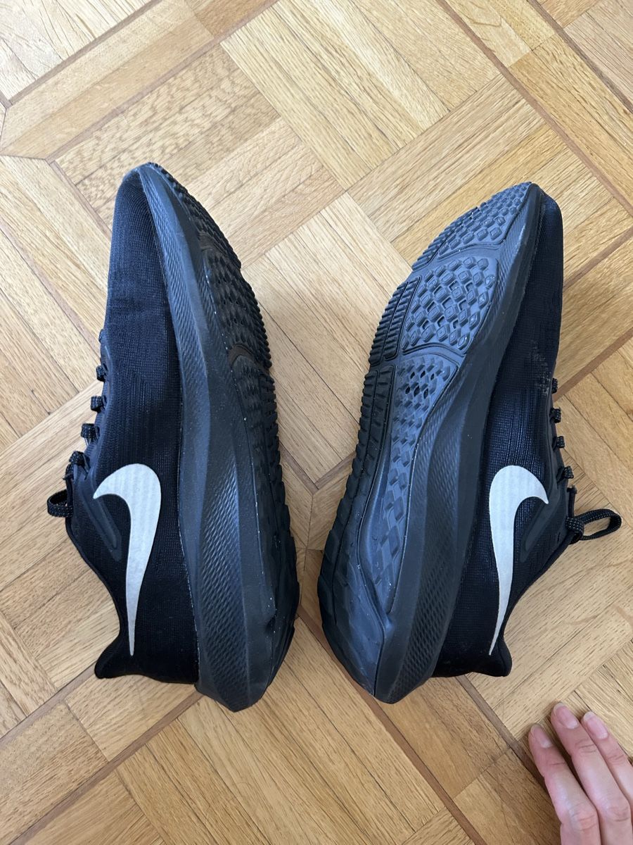 Nike Herrenschuhe: Basket Nike – Neu (gemäss Beschreibung) aus Lausanne von vei_9lfn 1
