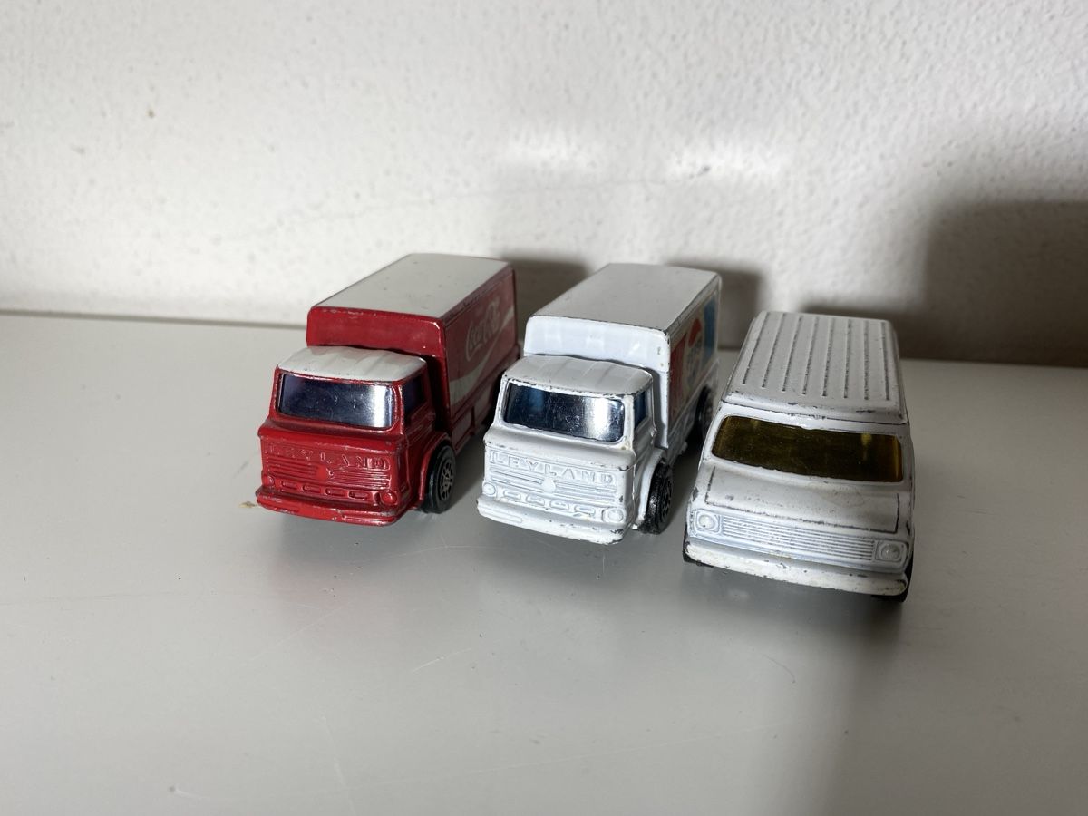 Corgi Toys Voitures modèles: Corgi Autos – D'occasion à Winterthur par ben_9vxx 1