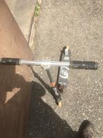 Scooter Micro MX BSP