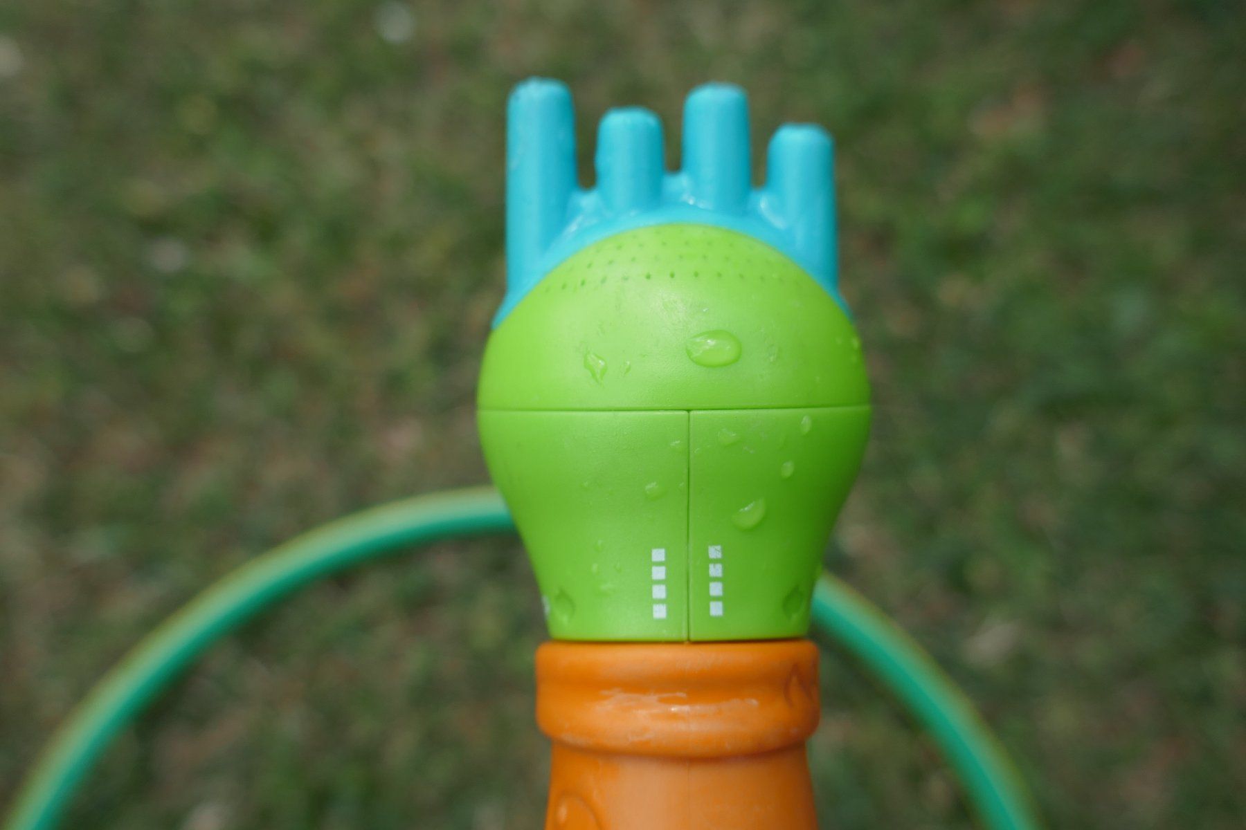 Tubi & Tubi flessibili: Kinder Gartenschlauch – Usato da Ballwil venduto da goldi360 4