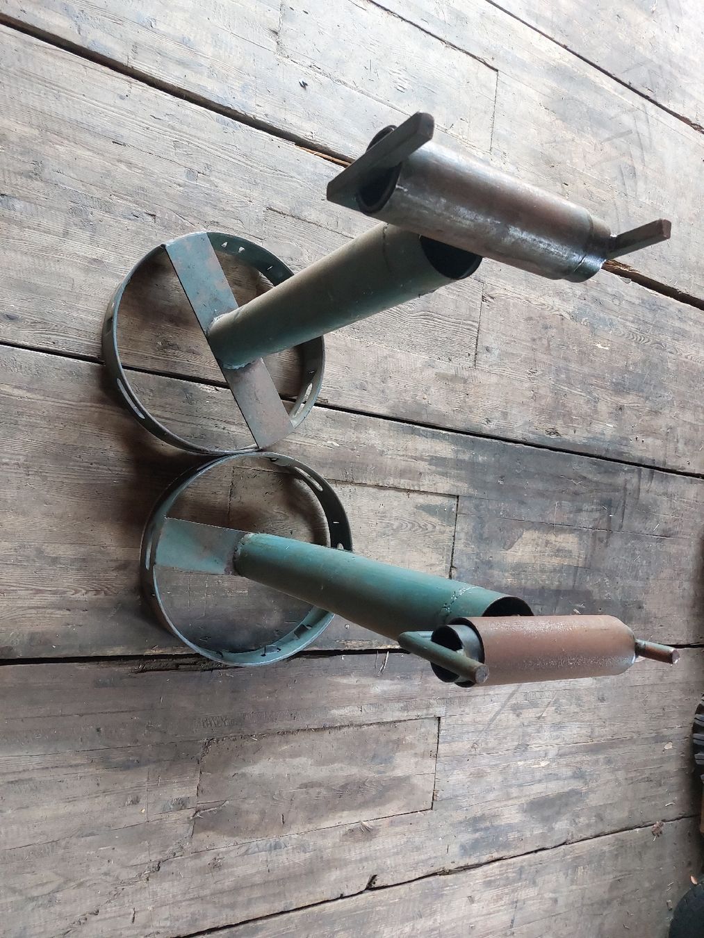 Seghe: Metall Bandsäge Thomas Mod 310 gebraucht – Usato da Gebertingen venduto da JD5020 3