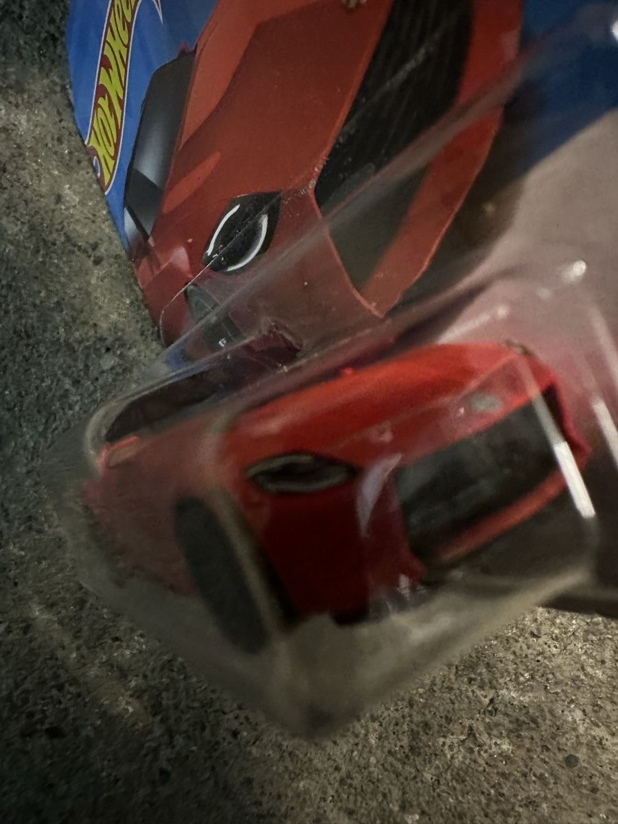 Hot Wheels Modellautos: Nissan z – Neu (gemäss Beschreibung) aus Reinach AG von rares75 1