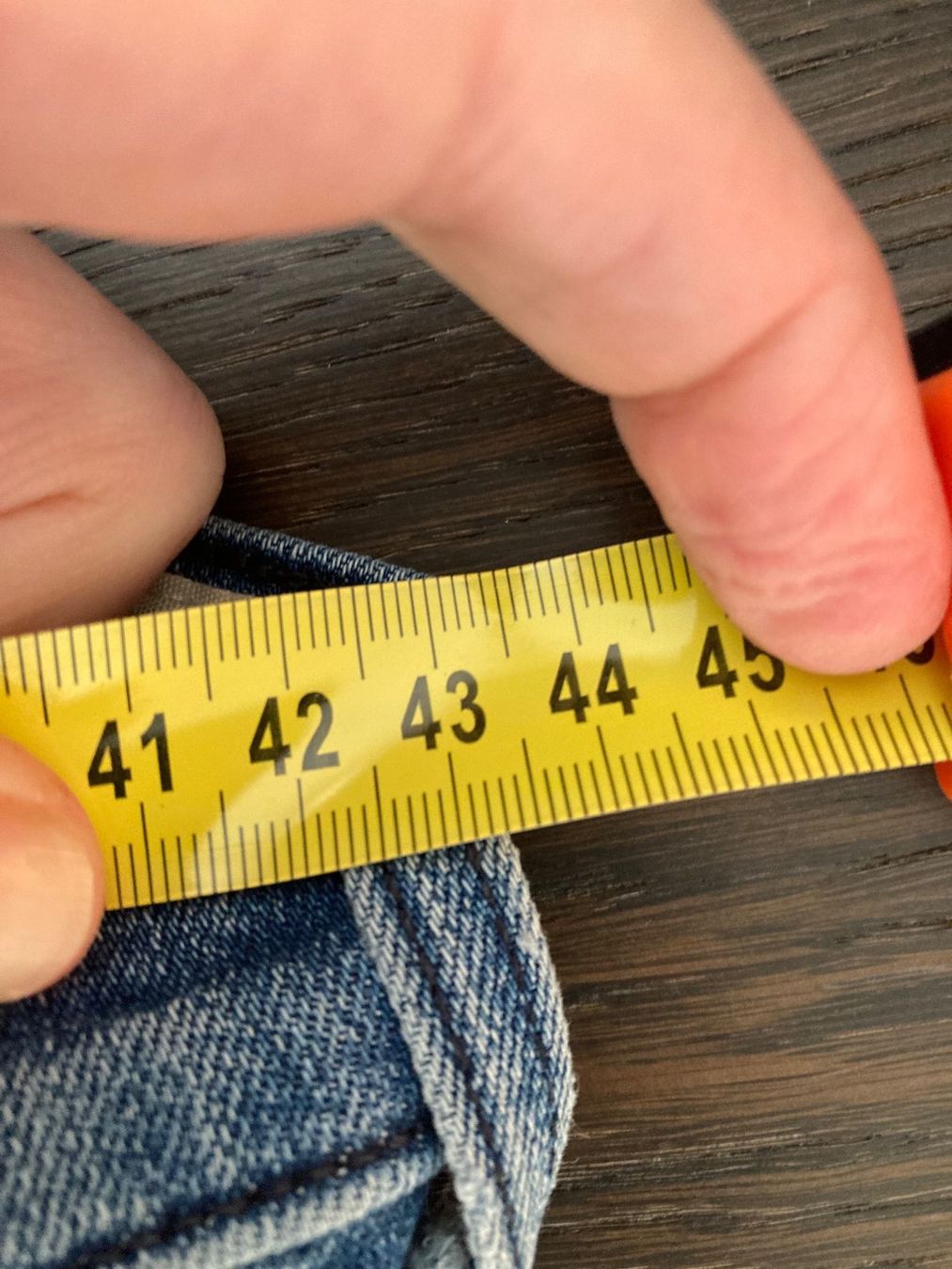 Jeans: RAG & BONE Jeans, Gr. 28, super bequem! – Usato da Zürich venduto da elegantissima2 8