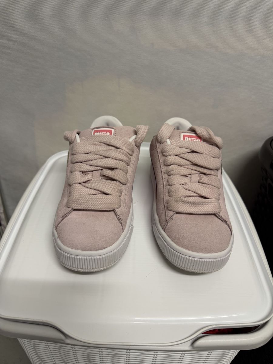 Puma Chaussures femmes: Schuhe Puma – D'occasion à Niederwangen BE par KBL85 1