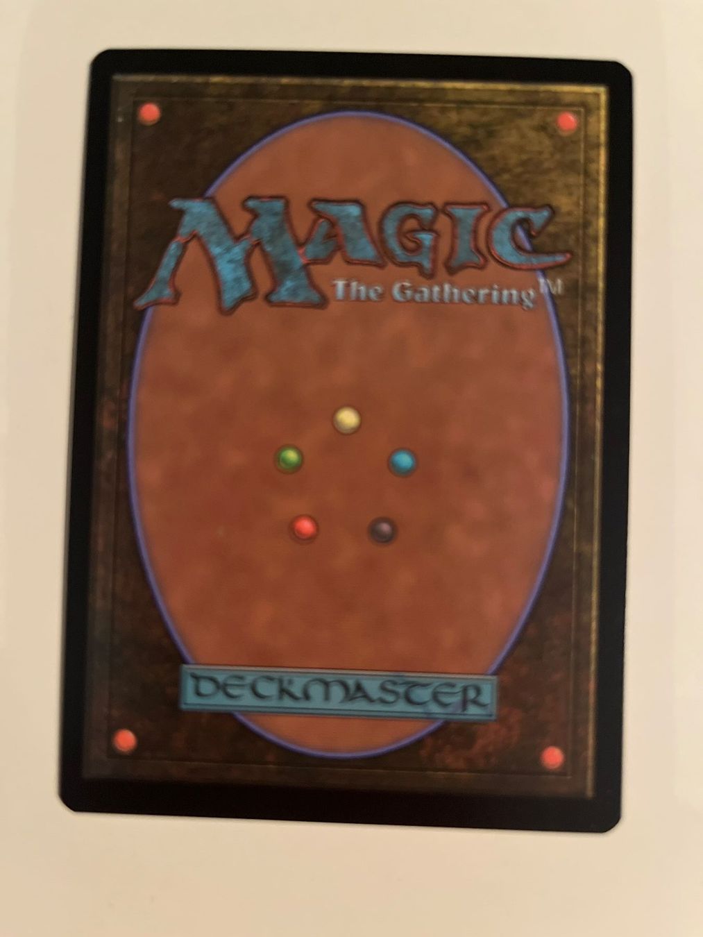 Magic The Gathering Sammelbilder & Trading cards: 1 x Daxos, Blessed by the Sun - Magic: The Gathering - MtG – Gebraucht aus Kriens von Shadi1980 1