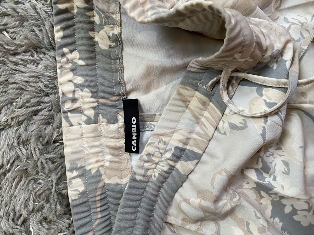 Cambio Pantaloni: Cambio Hose  – Nuovo (secondo la descrizione) da Amriswil venduto da kar_rx2y 2