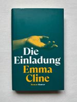 Die Einladung von Emma Cline