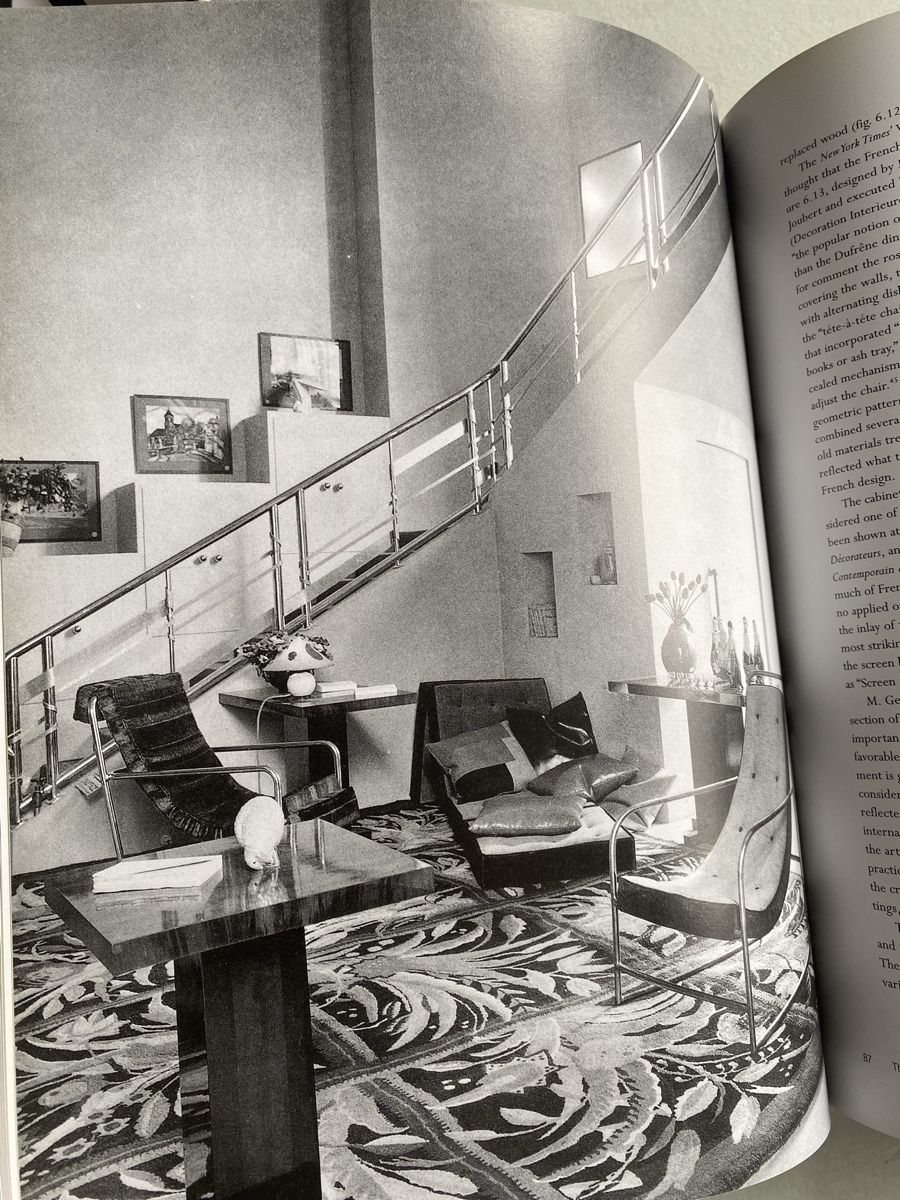 Bücher: Selling Good Design Book: Early Modern Interior Design – Gebraucht aus Zürich von Coffeetable88 5