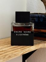 Encre Noire à l’extrême, Lalique (DECANT)