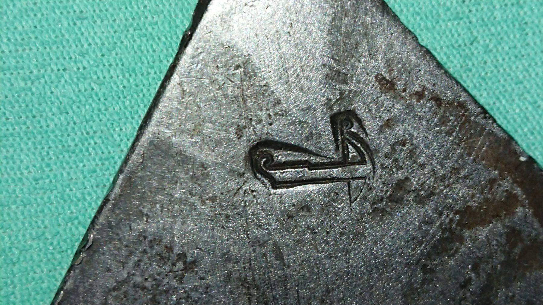 Tutti gli attrezzi: Pied de biche – Usato da Cortaillod venduto da signep 8