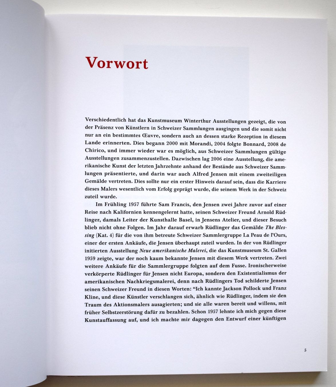 Bücher: Alfred Jensen Winterthur Kunstmuseum 2015 Max Bill – Gebraucht aus Zürich von Kunstvoll 2