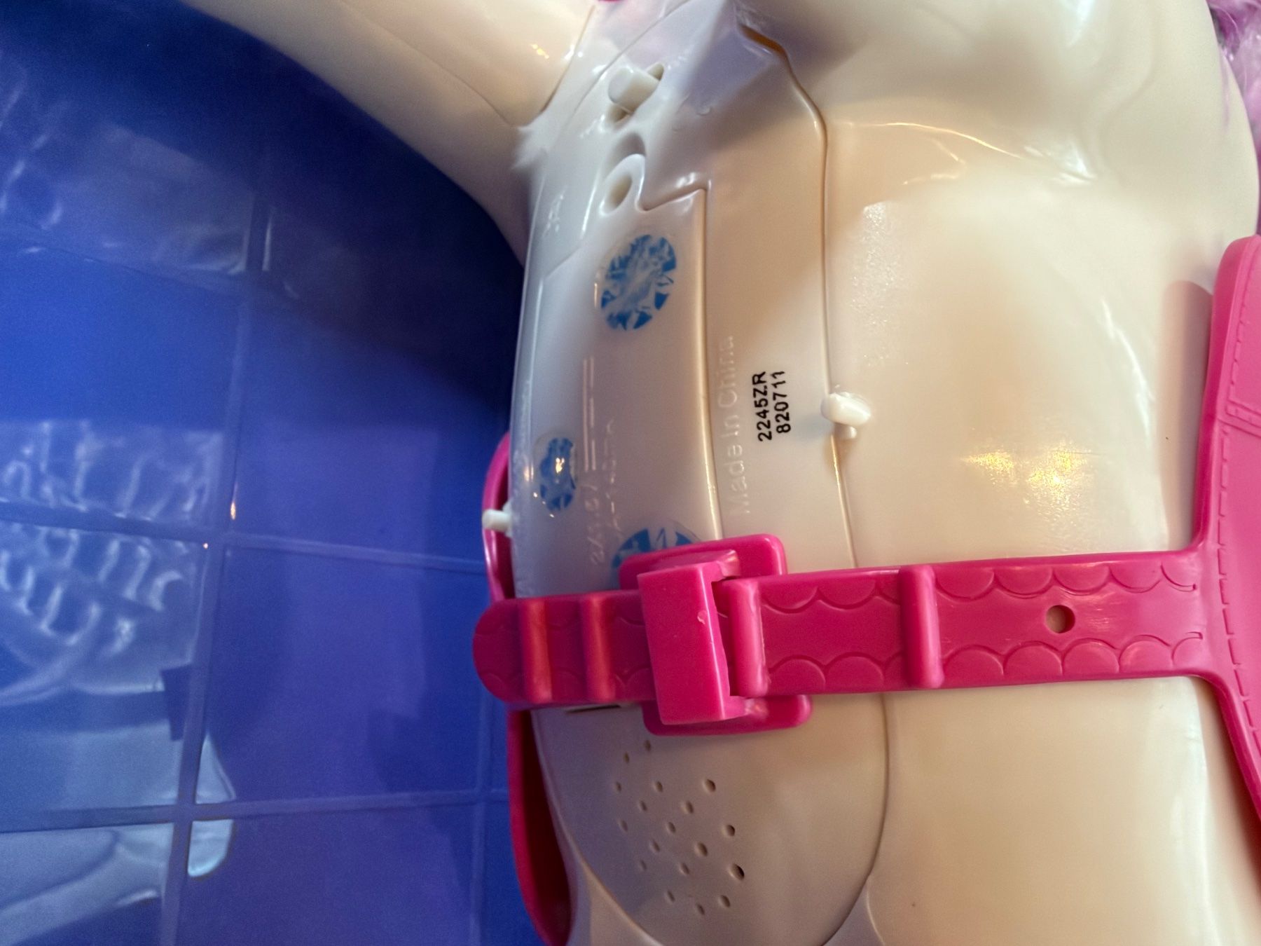 Zapf Creation Giocattoli: Einhorn Babyborn – Usato da Granges-Paccot venduto da LWaeber 3