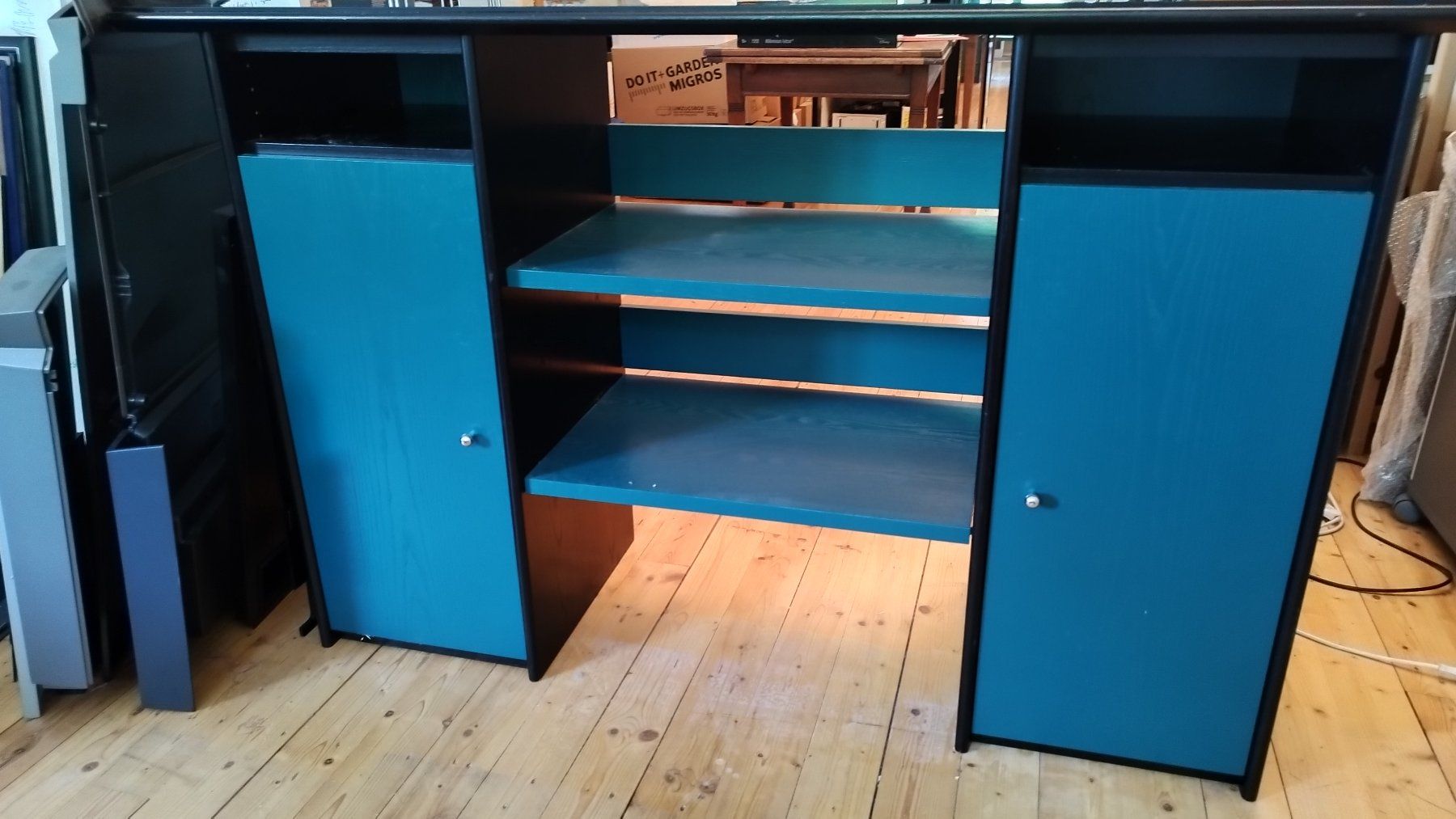 Victoria Möbel Kommoden: Sideboard (Victoria Möbel) – Gebraucht aus Hausen am Albis von Speedy1968 1