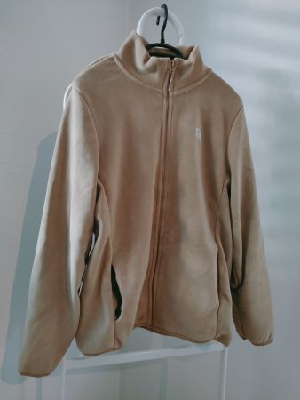 Wunderschöne Dame Jacke beige