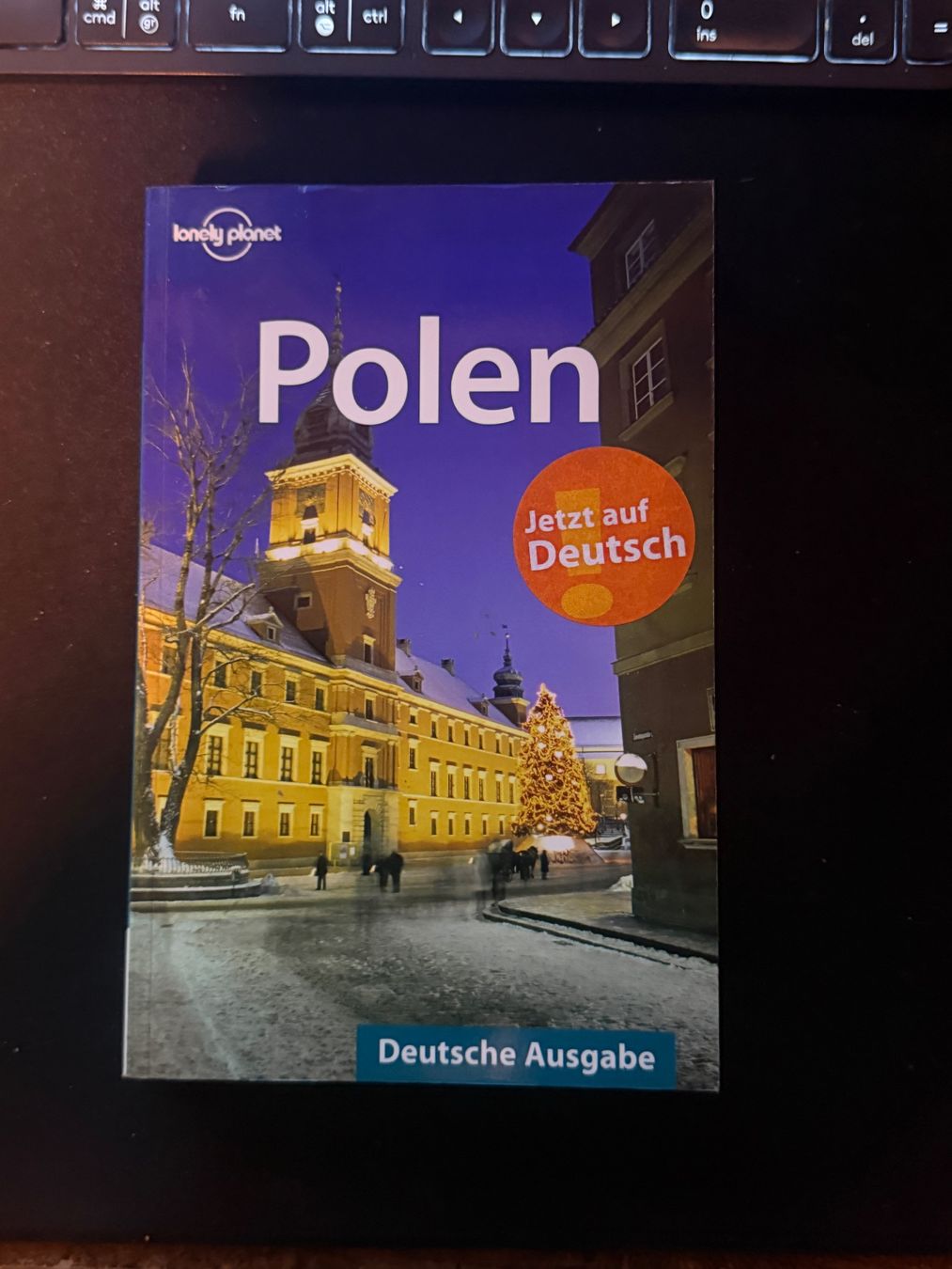 Bücher: Polen - Auf einem Blick Reisebuch – Gebraucht aus Stetten AG von Galata1