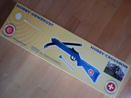 Junior 99 Armbrust