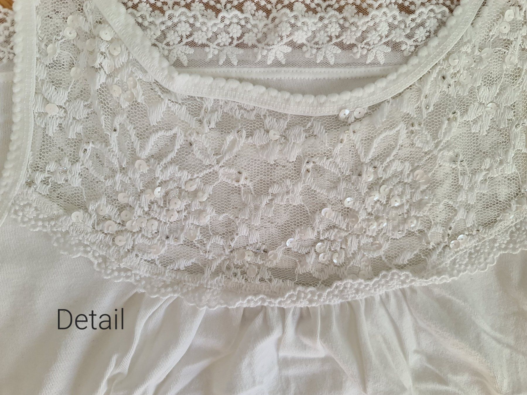 Abercrombie Top: Top Abercrombie Gr S – Usato da Meggen venduto da everydaysale 1