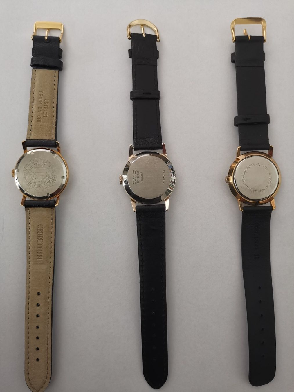 Montres: Uhrenlot 3 – Neuf (Voir description) à Killwangen par cherubim13 4