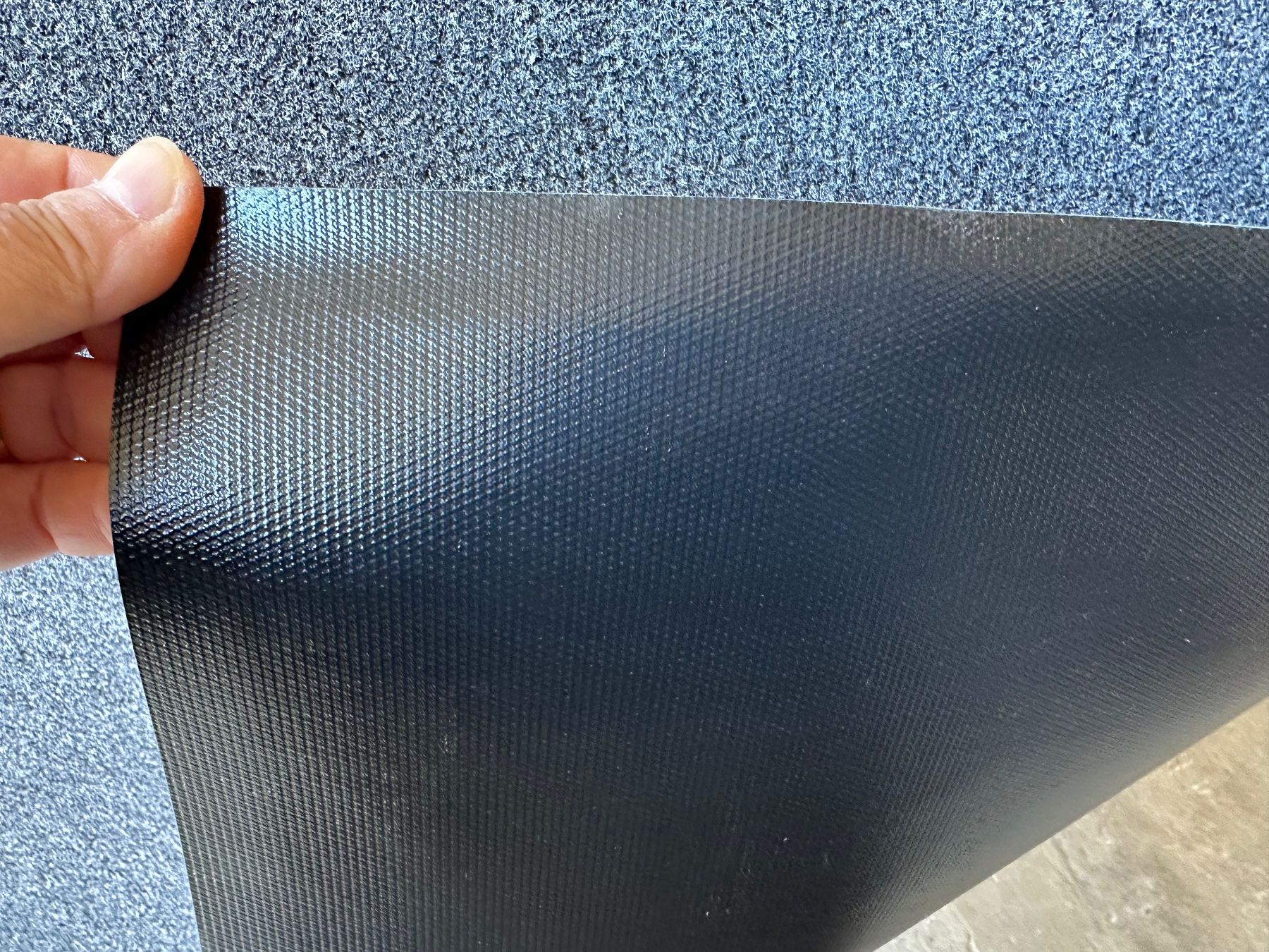 Teppiche: neue Miltex Schmutzfangmatte 90x150cm – Neu und originalverpackt aus Necker von liq24 3