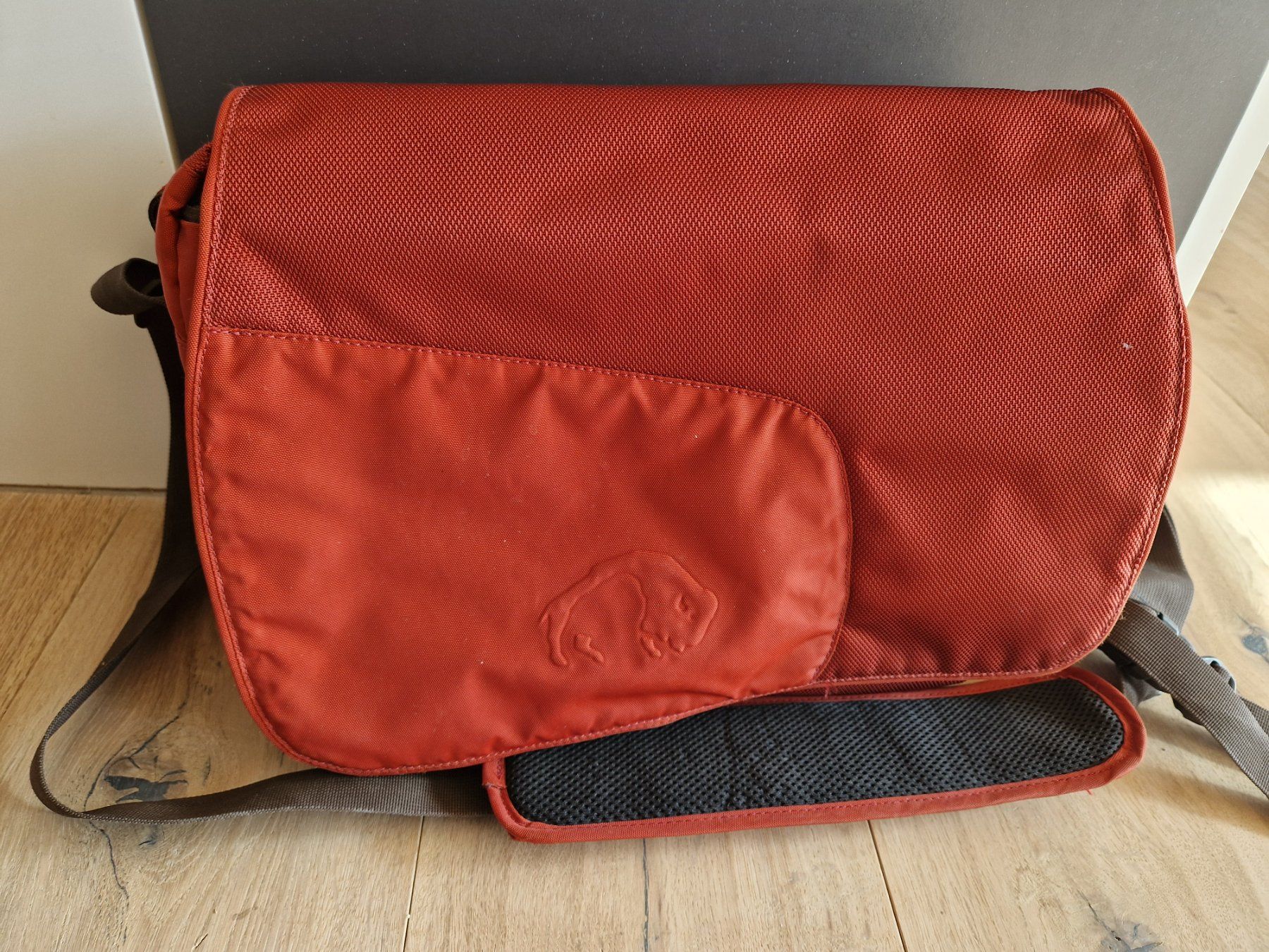 Mammut Borse: Mammut  Umhängetasche  Bag, Top! – Usato da Hitzkirch venduto da h_z_hrx6