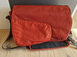 Mammut  Umhängetasche  Bag, Top!