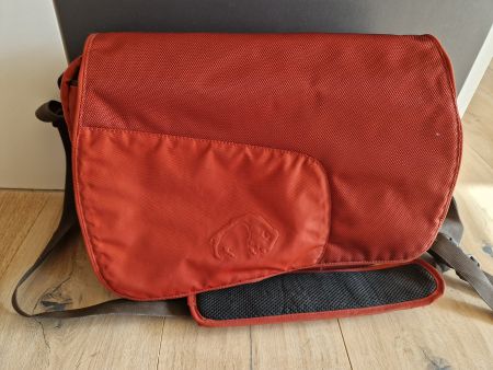 Mammut  Umhängetasche  Bag, Top!