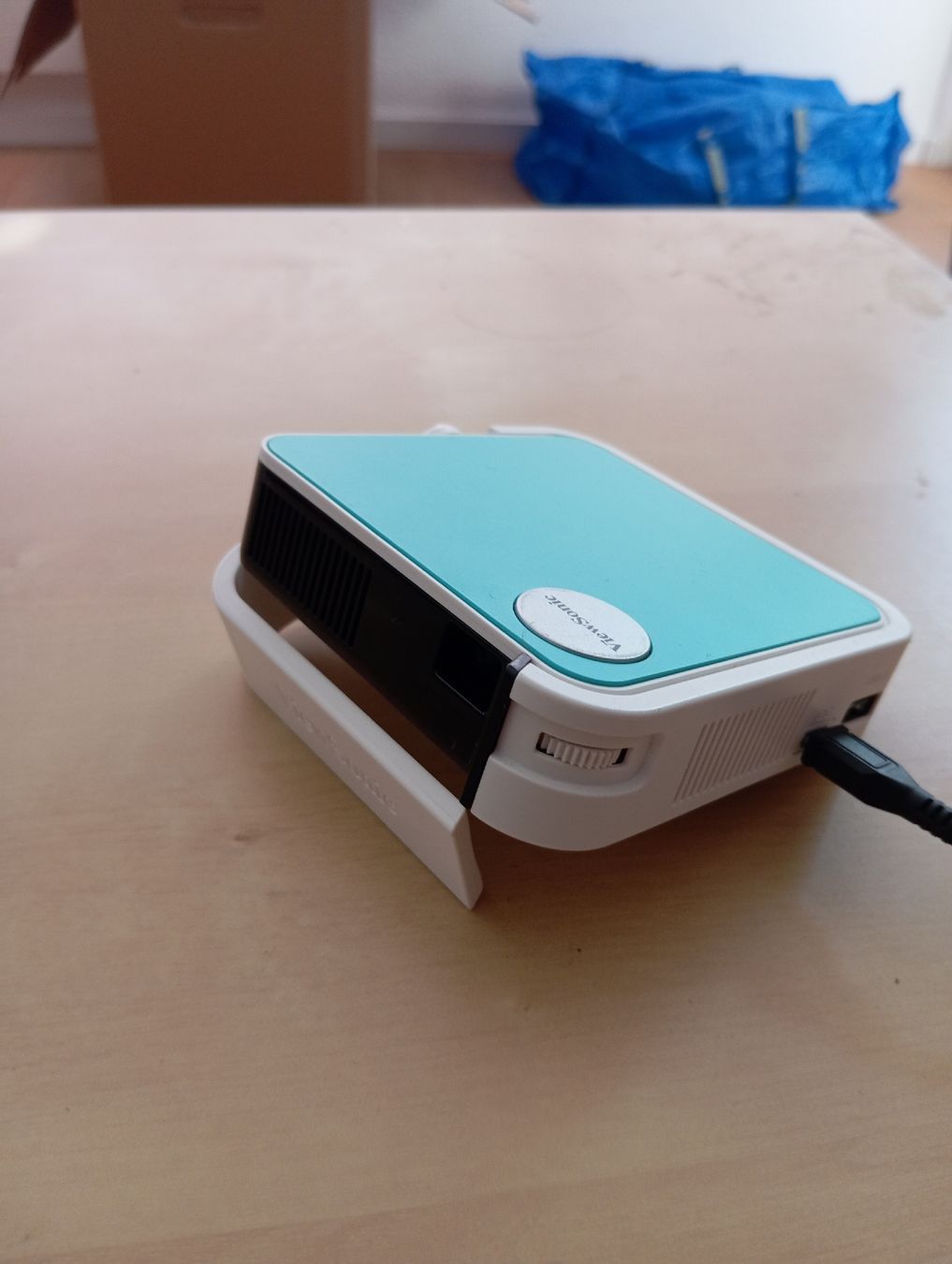 Viewsonic Vidéoprojecteurs: Mini-Beamer von ViewSonic – D'occasion à Langnau i. E. par tho_n6n5 3