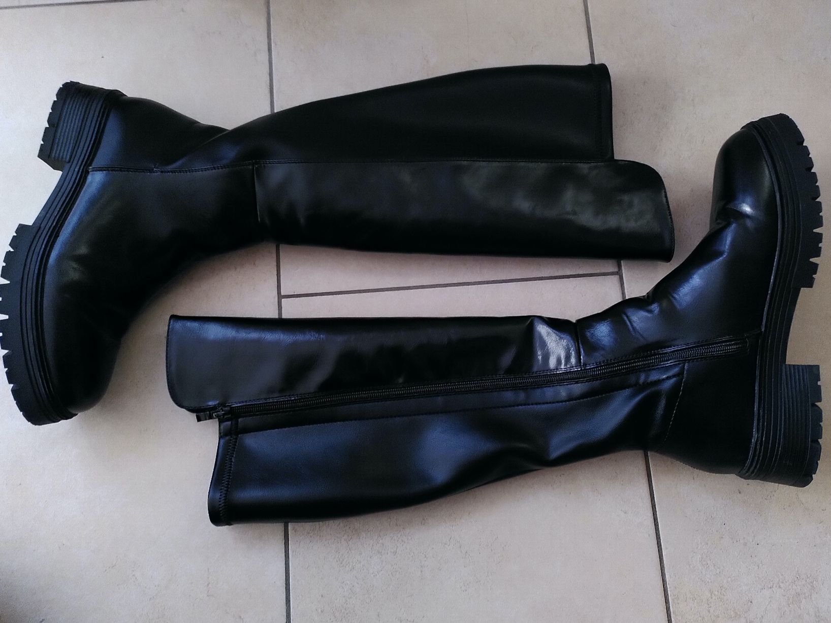 Graceland Scarpe da donna: DAMENSTIEFEL GRACELAND GR. 40 – Nuovo (secondo la descrizione) da Brugg AG venduto da olamim 1
