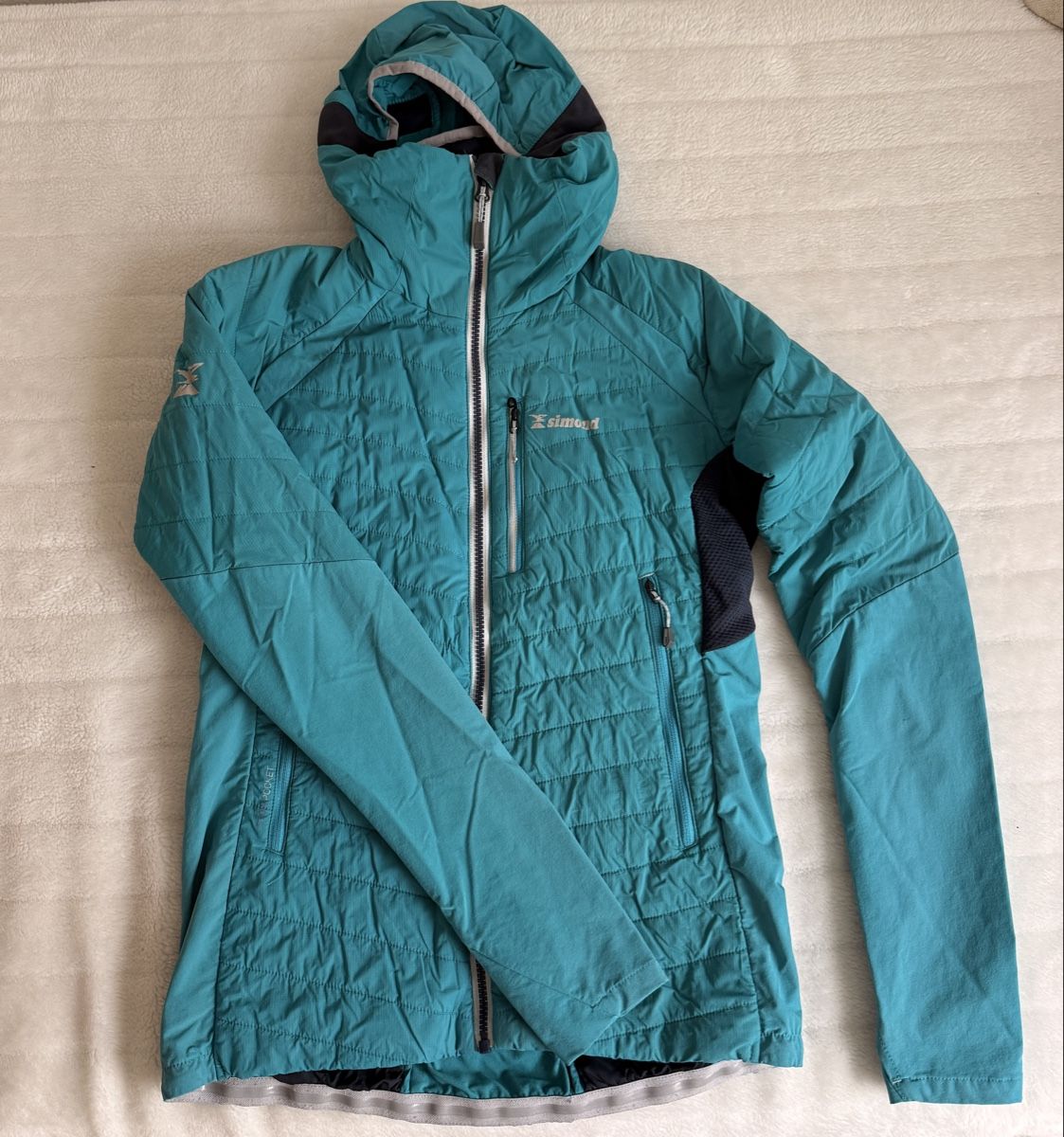 Decathlon Jacken: Jacke Simond, Grösse M – Gebraucht aus Haldenstein von ana_b8c7