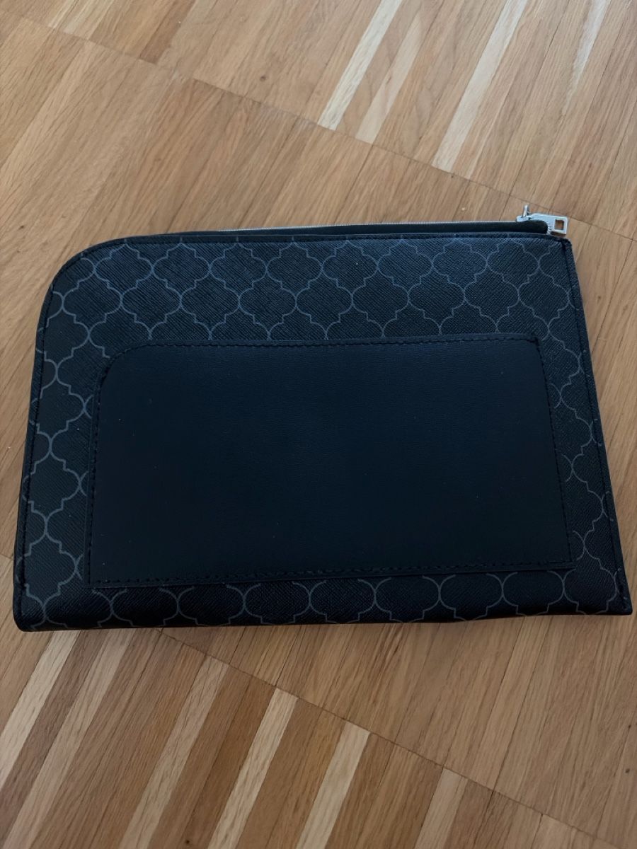 Lanvin Kosmetikkoffer: Lanvin Necessaire oder Täschchen – Neu (gemäss Beschreibung) aus Zürich von 123undesistdeins 1