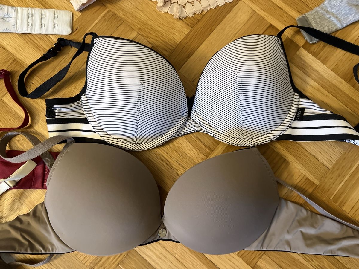 Autres dessous: Damen BHs 75A/75B – D'occasion à Zuchwil par Commander0 2