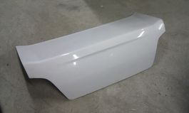 Coffre en fibre Subaru Impreza WRX STI 01-07