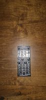 Bastl Instruments Aikido Dynamic VCA/Sidechain/Mixer