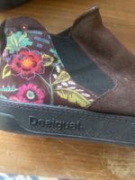 Desiqual  Stiefeletten