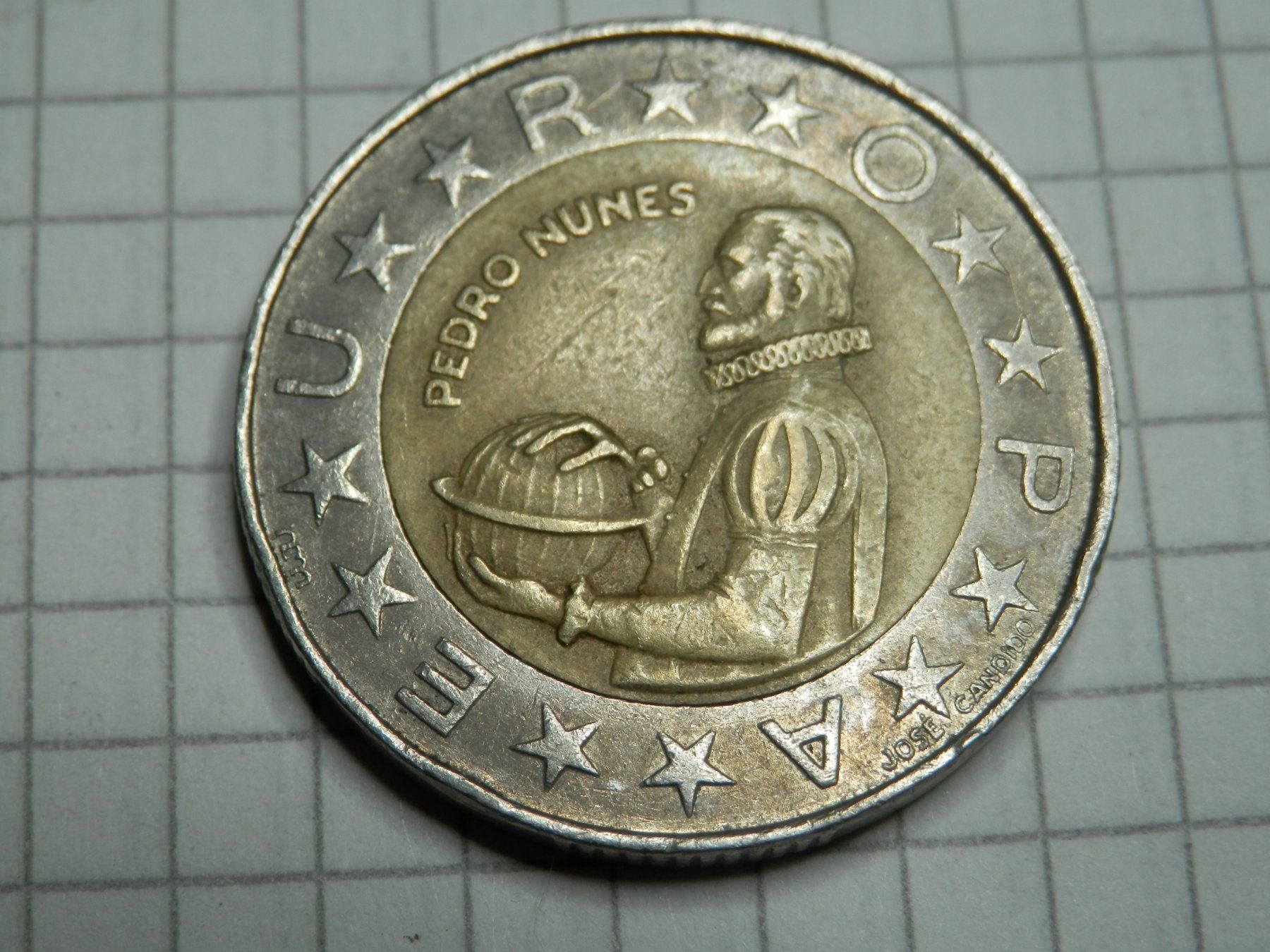 Tutti le monete: Portugal 100 Escudos, 1991 – Usato da Weiach venduto da weiach81