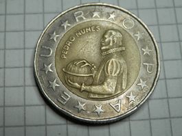 Portugal 100 Escudos, 1991