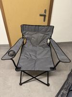Thermomatte & Campingstuhl Set