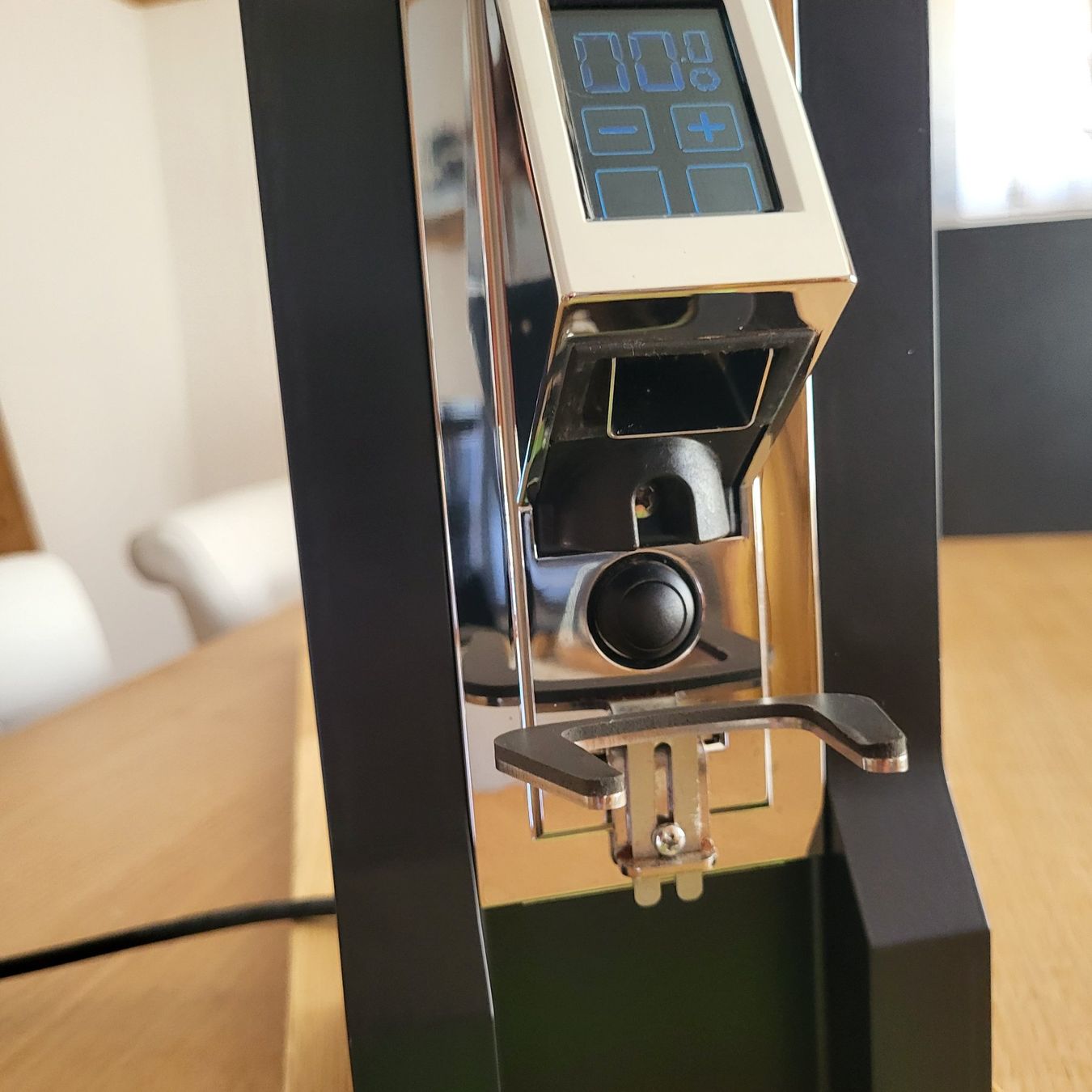 Eureka Elettrodomestici da cucina: Kaffeemühle Eureka Mignon " Magnifico" – Usato da Lungern venduto da mic_5xj8 6