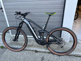 Vendo E-Bike Cube