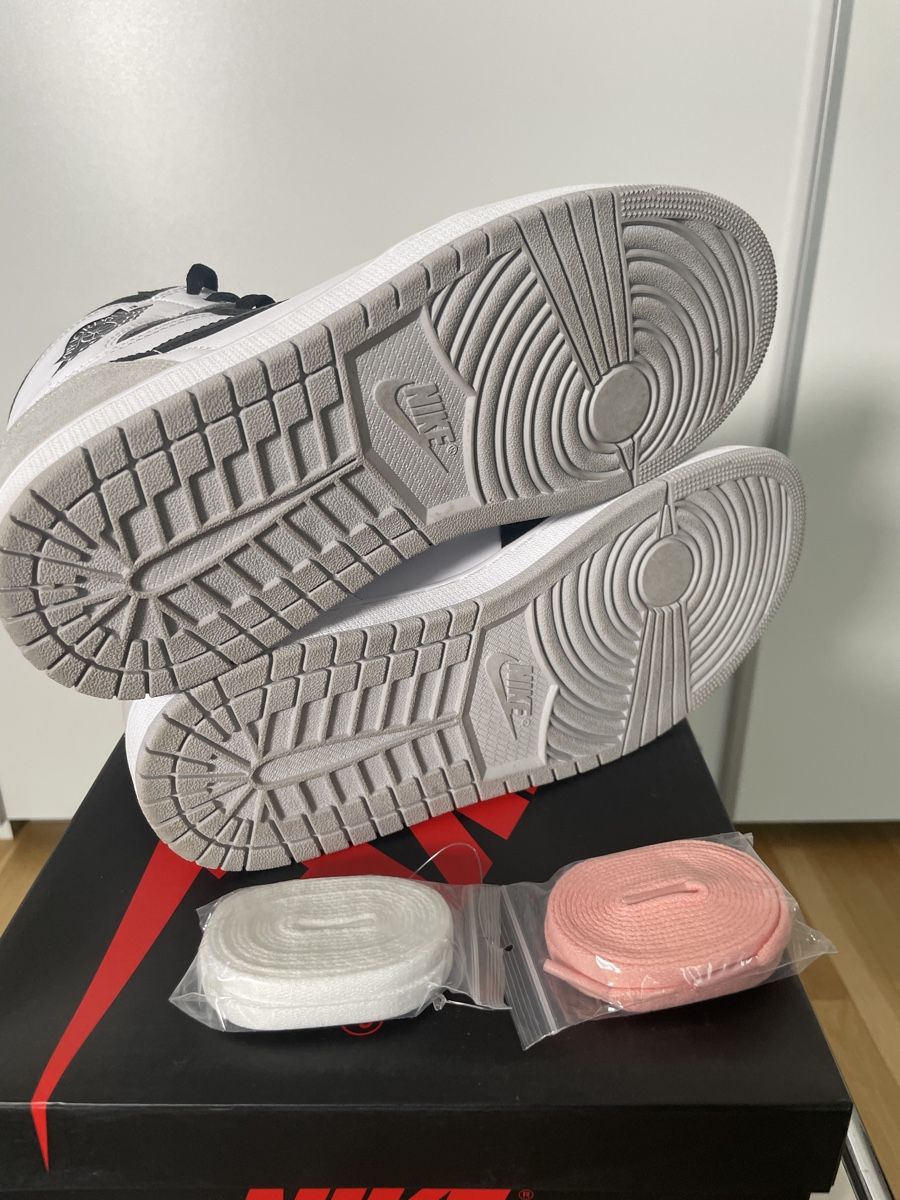 Jordan Scarpe da uomo: Jordan 1 High Coral // eu44 – Usato da Wittenbach venduto da therealmoonstone 1