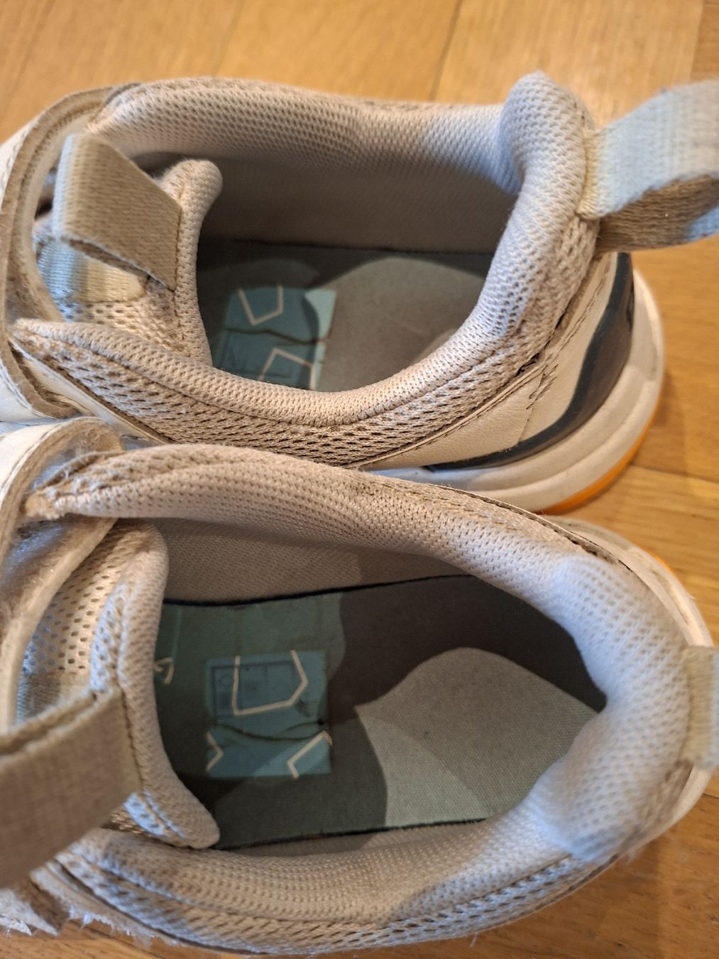 On Scarpe per ragazzi: On Roger Kids  - EU 32 – Usato da Zürich venduto da Lolaad 2