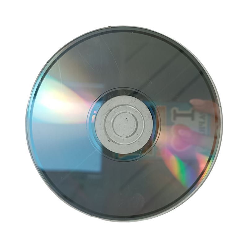 CD: BOB MARLEY That's Soul CD – Usato da Luzern venduto da Restwert_Luzern 3