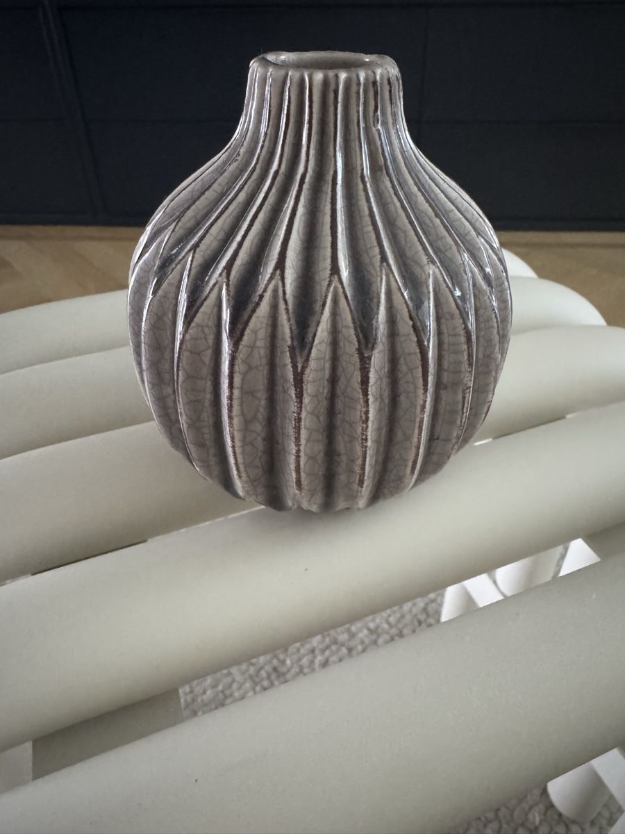 Vase & Récipients: 3-teiliges Set kleine Vasen – D'occasion à Zürich par kat_ww7d 1