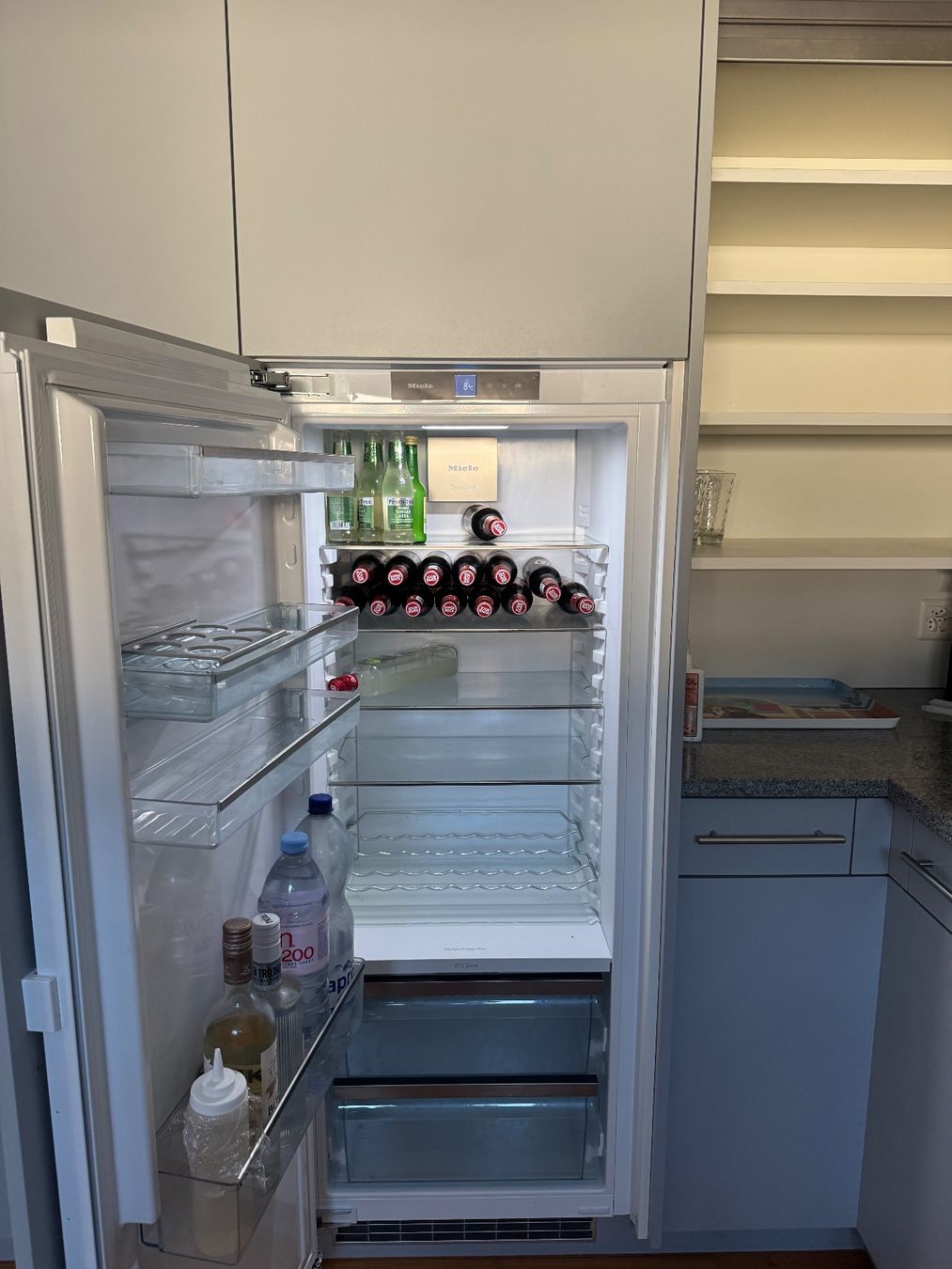 Cuisines complètes: Küche mit Gaggenau Geräten – D'occasion à Emmenbrücke par car_pt6y 5