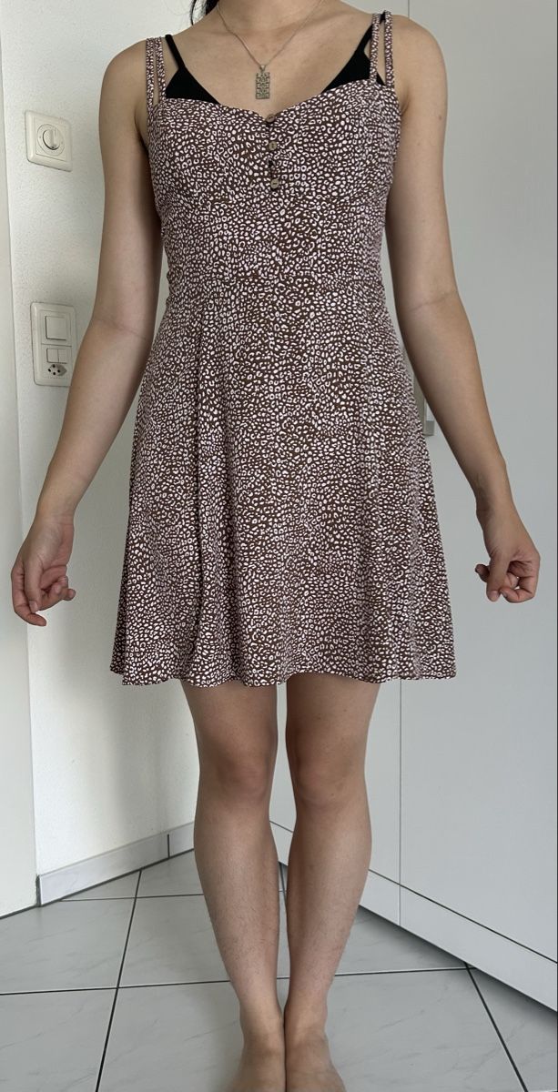 Zara Kleider: Zara Dress Size S – Neu (gemäss Beschreibung) aus Zürich von Sophie0569 1