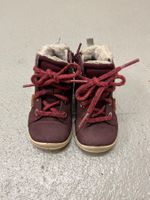 Ecco Mädchen Winter Schneestiefel Gr. 20